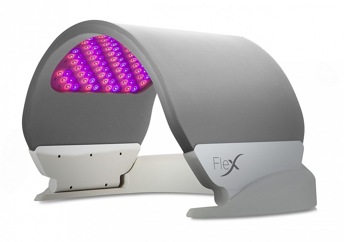 NOWOŚĆ DERMALUX Flex