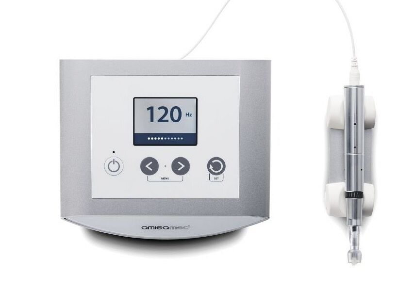 NOWOŚĆ Mezoterapia mikroigłowa Exceed