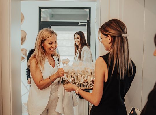 Otwarcie w nowej lokalizacji