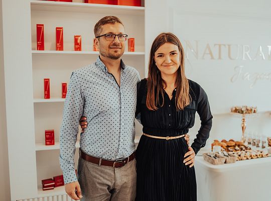 Otwarcie w nowej lokalizacji