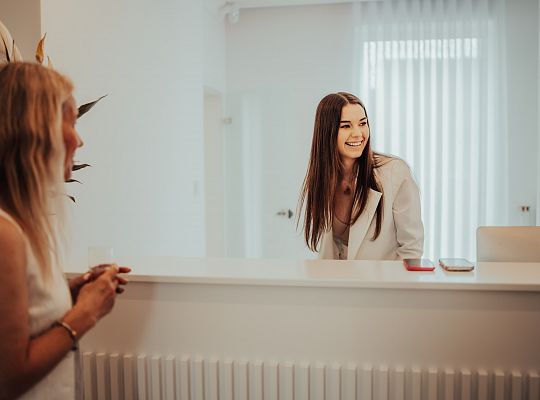 Otwarcie w nowej lokalizacji