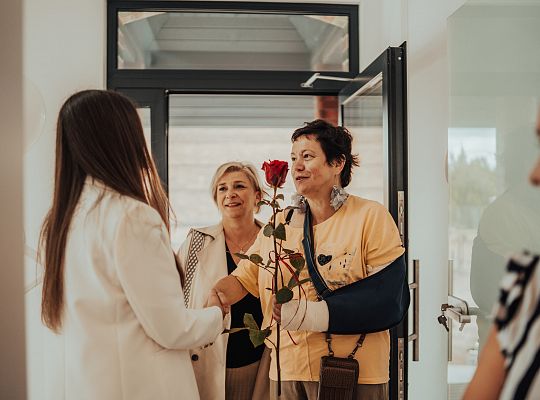 Otwarcie w nowej lokalizacji