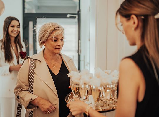 Otwarcie w nowej lokalizacji