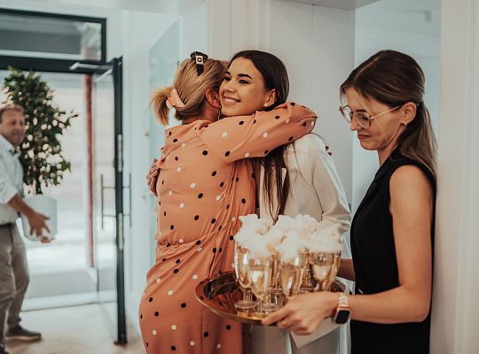 Otwarcie w nowej lokalizacji