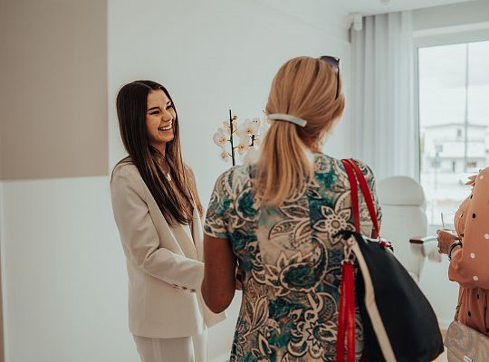 Otwarcie w nowej lokalizacji