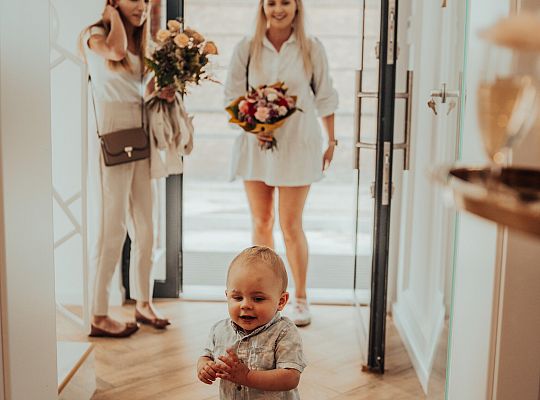 Otwarcie w nowej lokalizacji