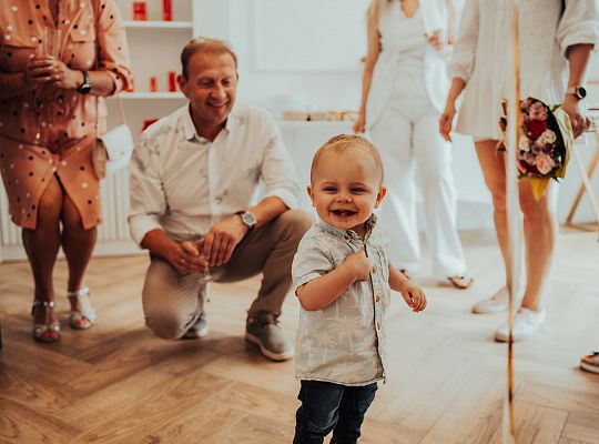 Otwarcie w nowej lokalizacji