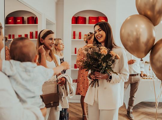 Otwarcie w nowej lokalizacji