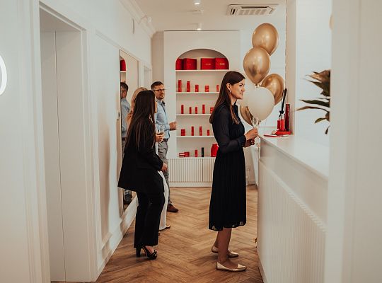 Otwarcie w nowej lokalizacji