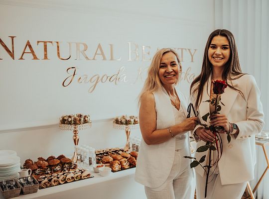 Otwarcie w nowej lokalizacji