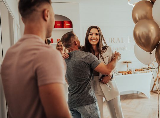 Otwarcie w nowej lokalizacji