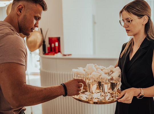 Otwarcie w nowej lokalizacji