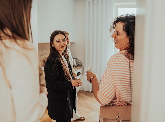 Otwarcie w nowej lokalizacji