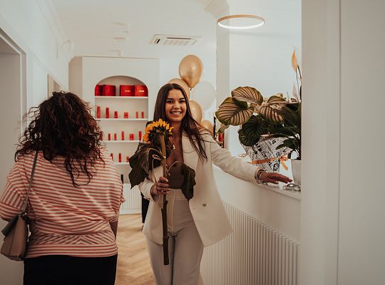 Otwarcie w nowej lokalizacji