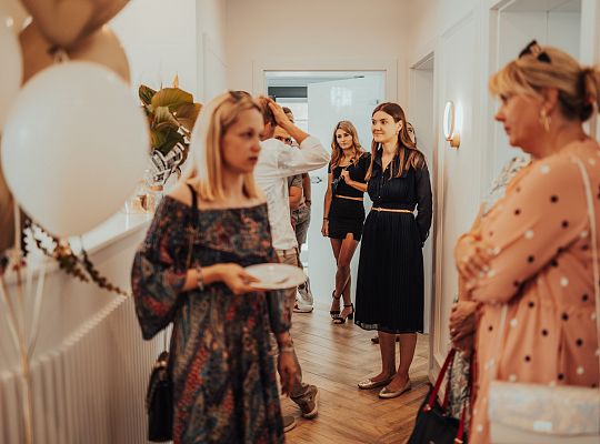 Otwarcie w nowej lokalizacji