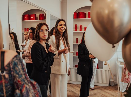 Otwarcie w nowej lokalizacji