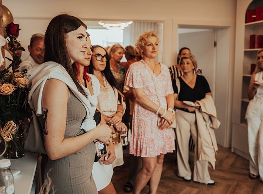 Otwarcie w nowej lokalizacji