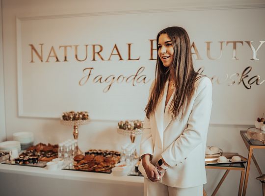 Otwarcie w nowej lokalizacji