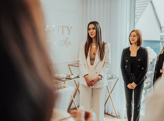 Otwarcie w nowej lokalizacji