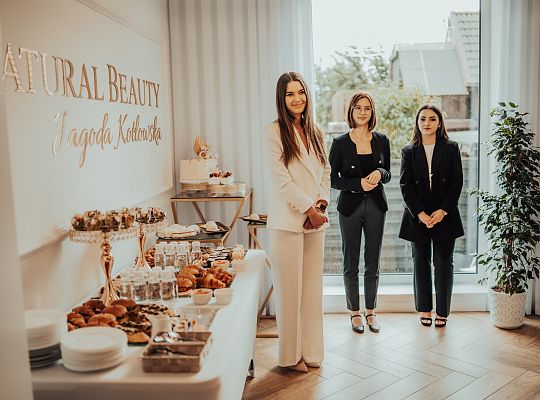 Otwarcie w nowej lokalizacji