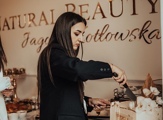 Otwarcie w nowej lokalizacji