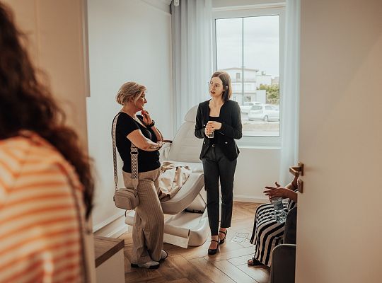 Otwarcie w nowej lokalizacji