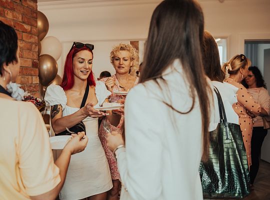 Otwarcie w nowej lokalizacji